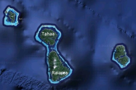 Route_Raiatea_Tahaa