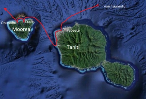 Route_Tahiti_Morea